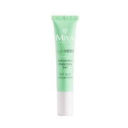 Miya Cosmetics - Concentré Anti-Bouton 2 en 1 nightHERO