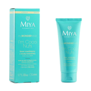 Miya Cosmetics - Crème hydratante pour le visage MyWONDERBALM - I’m Coco Nuts