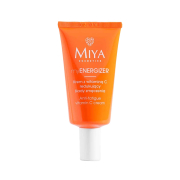 Miya Cosmetics - Crème hydratante à la vitamine C myENERGIZER