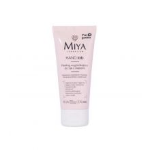 Miya Cosmetics - Gommage pour les mains et les ongles HAND.lab