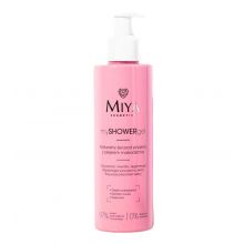 Miya Cosmetics - gel douche naturel mySHOWERgel