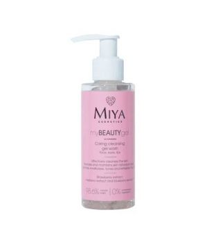 Miya Cosmetics - Gel nettoyant myBEAUTYgel