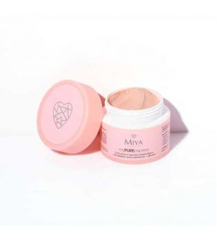 Miya Cosmetics - Masque facial purifiant myPUREexpress