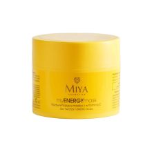 Miya Cosmetics - Masque éclaircissant à la vitamine C myENERGYmask