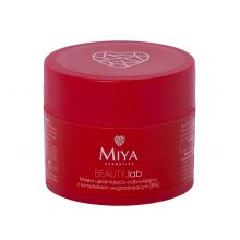 Miya Cosmetics - Masque raffermissant BEAUTY.lab