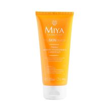 Miya Cosmetics - *MySkinDetox* - Mousse nettoyante à la vitamine C