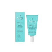 Miya Cosmetics - *MySkinIsotonic* - Crème hydratante légère aux électrolytes - Peau grasse et mixte