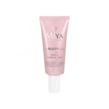 Miya Cosmetics - Base de maquillage hydratante myBEAUTYbase