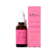Miya Cosmetics - Sérum anti-âge BEAUTY.lab