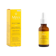 Miya Cosmetics - Sérum anti-taches à la vitamine C BEAUTY.lab