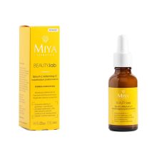 Miya Cosmetics - Sérum anti-taches à la vitamine C BEAUTY.lab