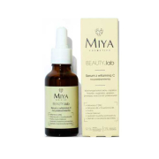 Miya Cosmetics - Sérum éclaircissant à la vitamine C BEAUTY.lab