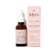 Miya Cosmetics - Sérum pour peaux à problèmes BEAUTY.lab