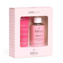 Miya Cosmetics - Coffret cadeau I Love Beauty
