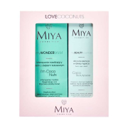 Miya Cosmetics - Coffret cadeau I Love Coconut