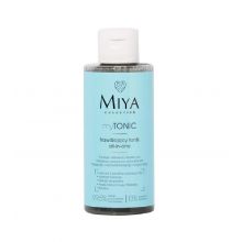 Miya Cosmetics - Tonique hydratant myTONIC