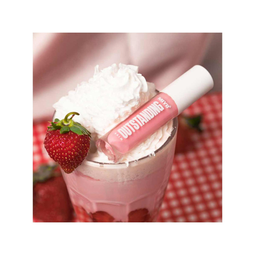 Miyo - Baume à lèvres Outstanding - 33: Via Lattea