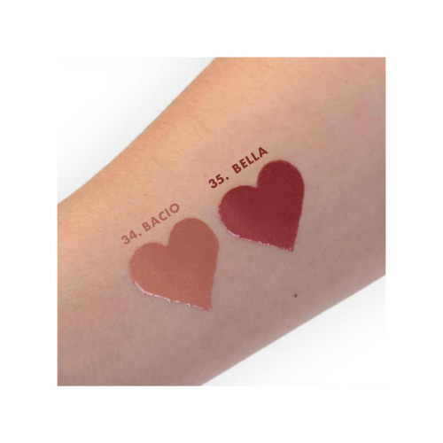 Miyo - Brillant à lèvres Outstanding - 35: Bella