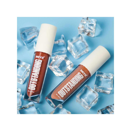 Miyo - Brillant à lèvres Outstanding - 35: Bella