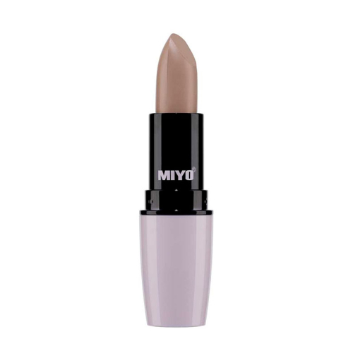Miyo - *By Pierre Rene* - Barra de labios Ammo - 03: Fudge Candy