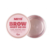 Miyo - Cire à sourcils Brow Must Go On