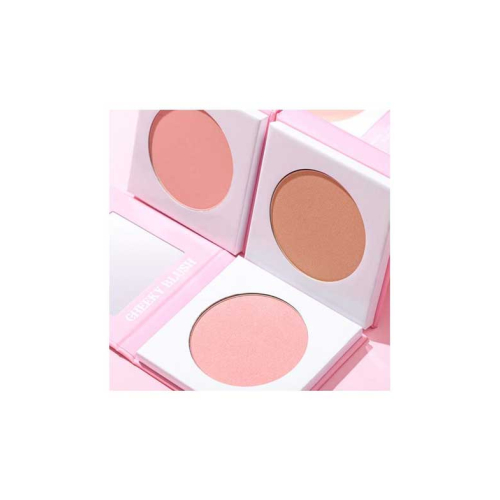 Miyo - Fard à joues en poudre Cheeky Blush - 02: Sweet Liar