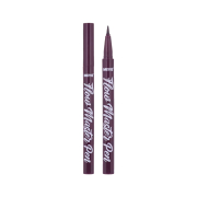 Miyo - Eyeliner Flow Master Pen - 02: Sweet Plum