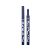 Miyo - Eyeliner Flow Master Pen - 03: Lapis Lazuli
