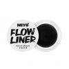 Miyo - Eyeliner Crème Flow Liner - 01: Asphalte
