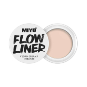 Miyo - Eyeliner en crème Flow Liner - 05: Nude
