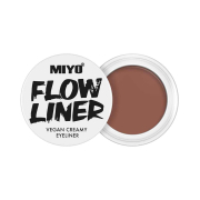 Miyo - Eyeliner crème Flow Liner - 07: Capuccino