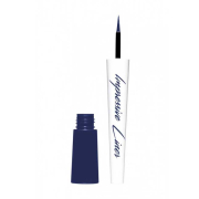 Miyo - Eyeliner liquide Impressive Liner - 03: Bleu