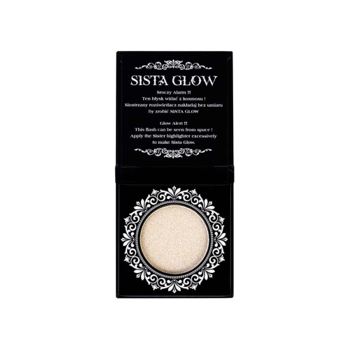 Miyo - *Foginthegarden x Inchidris* - Illuminateur en poudre Sista Glow