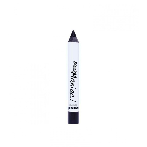 Miyo - Crayon pour les yeux Blackmaniac Eyeliner