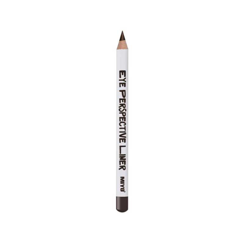 Miyo - Crayon Eyeliner Eyeperspective - 02: Metallic bronze
