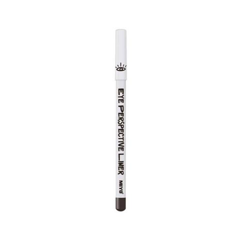 Miyo - Crayon Eyeliner Eyeperspective - 02: Metallic bronze