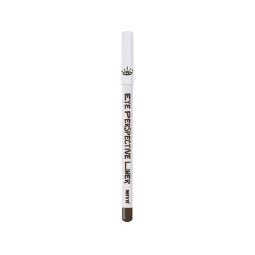 Miyo - Crayon Eyeliner Eyeperspective - 03: Peanut brown