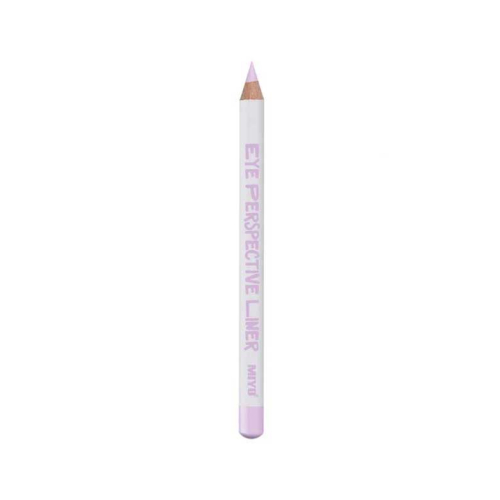 Miyo - Crayon Eyeliner Eyeperspective - 05: Bubblegum pink