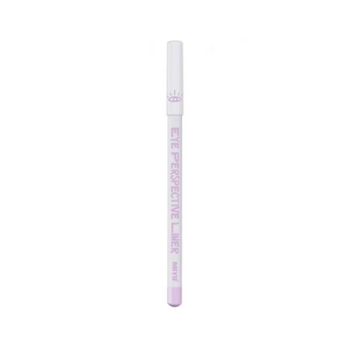Miyo - Crayon Eyeliner Eyeperspective - 05: Bubblegum pink