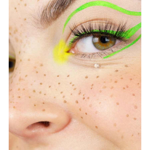 Miyo - Crayon anti-taches de rousseur The Sun Dots - 01