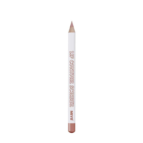 Miyo - Lip Contour Scriber - 07: Fudge