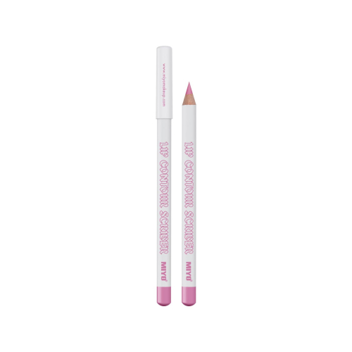 Miyo - Crayon à lèvres Lip Contour Scriber - 09: Bossy