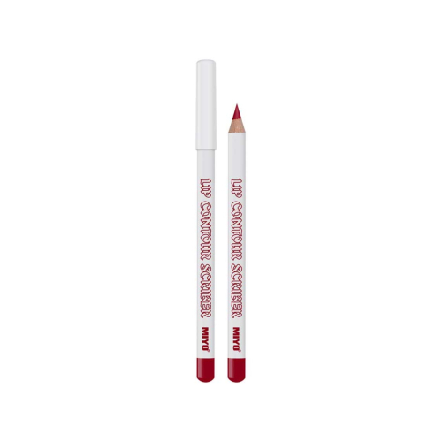 Miyo - Crayon à lèvres Lip Contour Scriber - 10: Lovesick