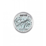 Miyo - Pigment Sprinkle Me Glitter - 16: Blue Note