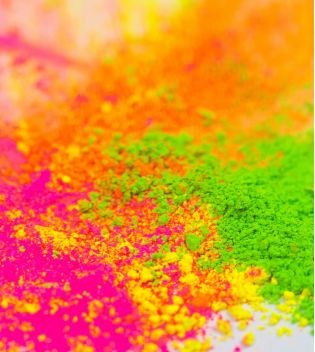 Miyo - Pigment Sprinkle Me Neon - 22: Atomic Grass