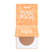 Miyo - Poudre compacte Doll Face - 04: Malibu