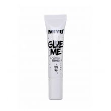 Miyo - Primer pour glitter Glue Me
