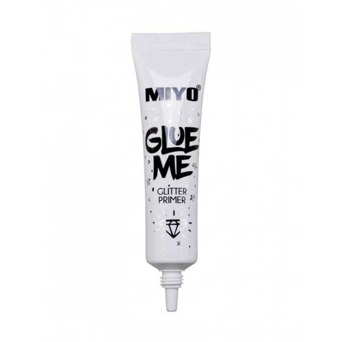 Miyo - Primer pour glitter Glue Me