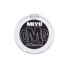 Miyo - Fard à paupières individuel OMG - 21: Zero