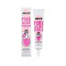Miyo - Traitement anti-acné Pink Poison
